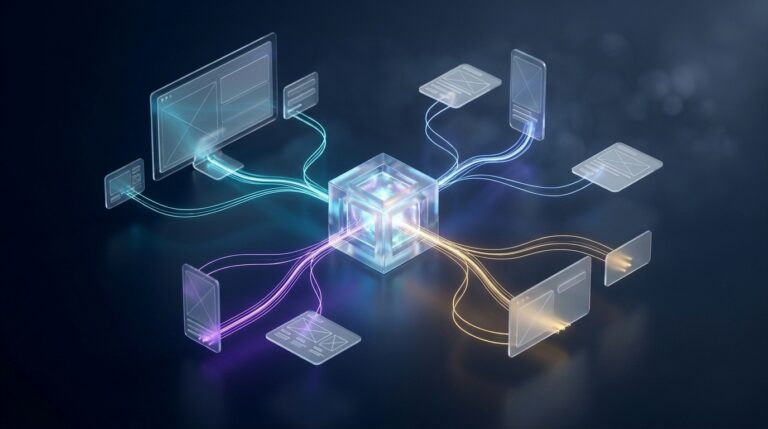 Die Evolution des Content Managements – Headless CMS revolutioniert Benutzererfahrung, Integrationen und Design